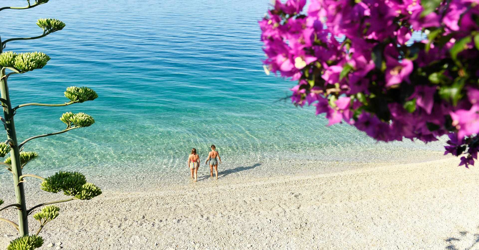 Holidays to Croatia Book your dream hotel now! TUI BLUE