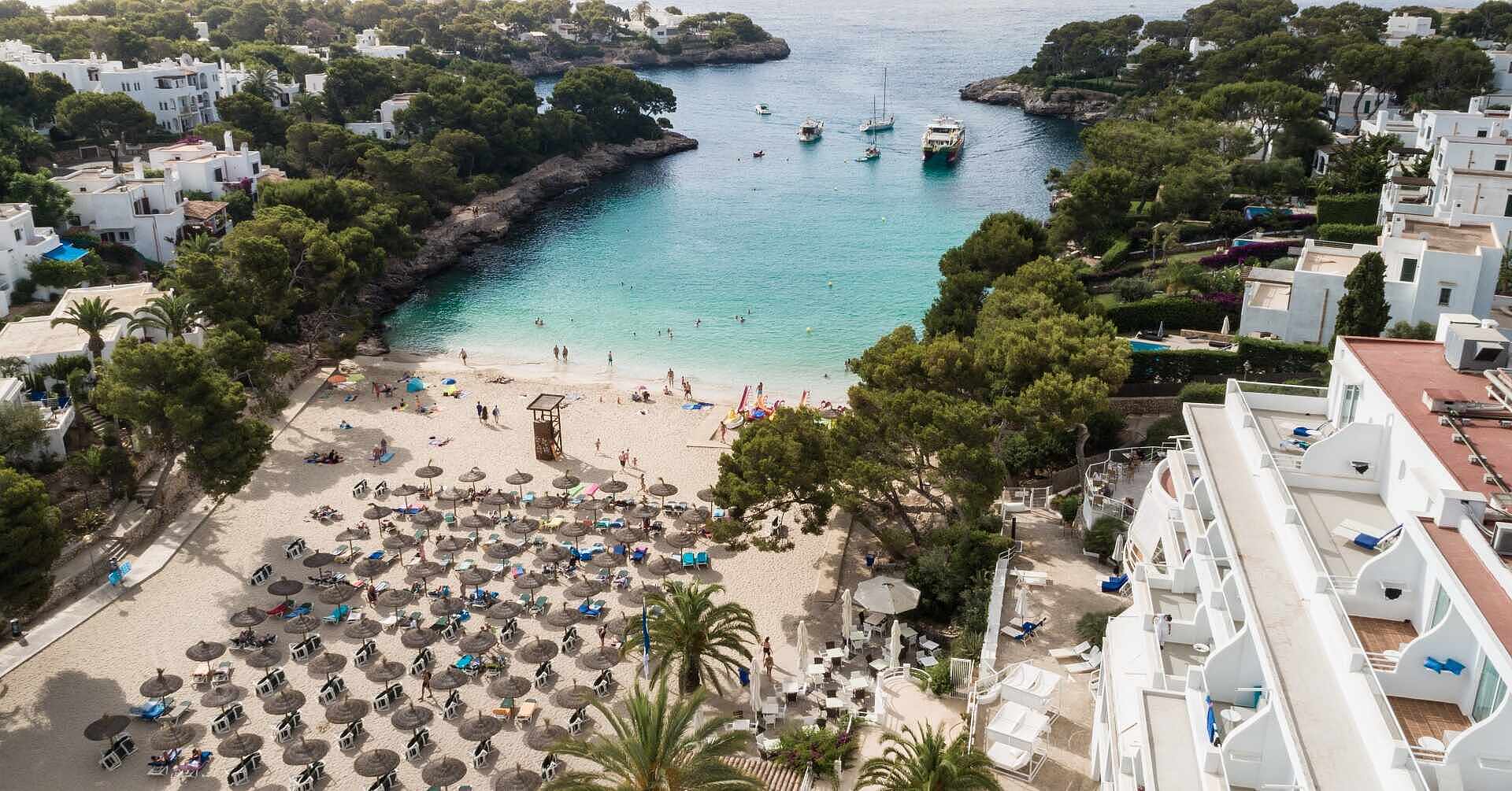 TUI BLUE Rocador - Mallorca, Spain - Book now ☀