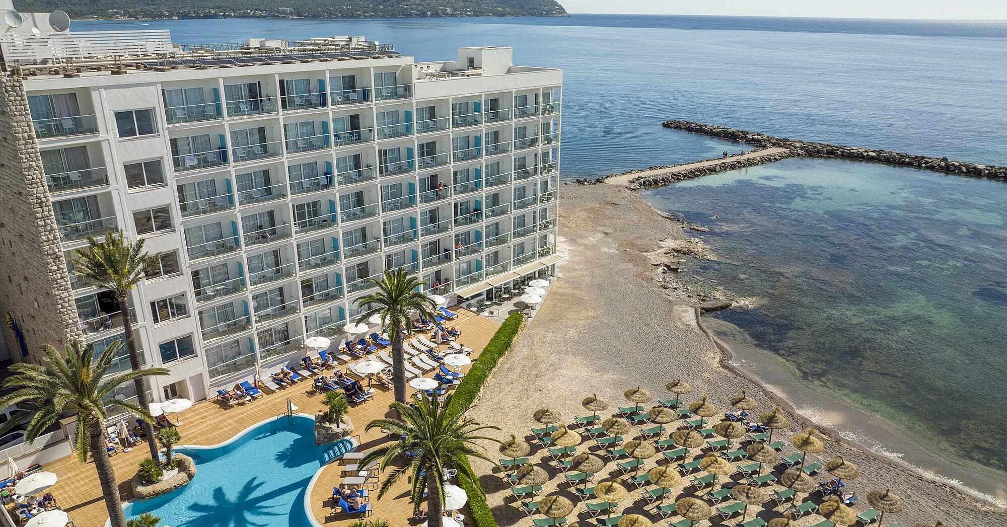 TUI BLUE Levante - Mallorca, Spain - Book now ☀